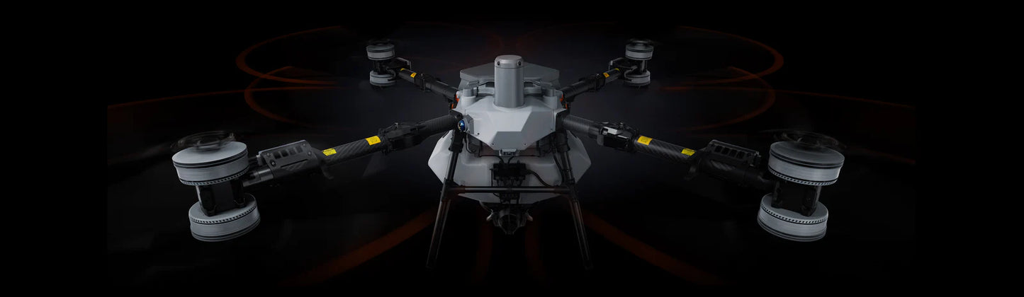 DJI Agras T100