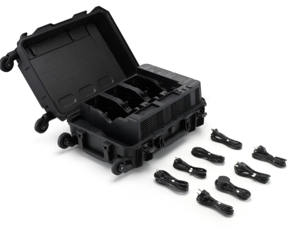 DJI Matrice 400 (M400) + BS100