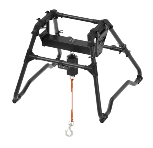 DJI Dual-Battery Lifting System