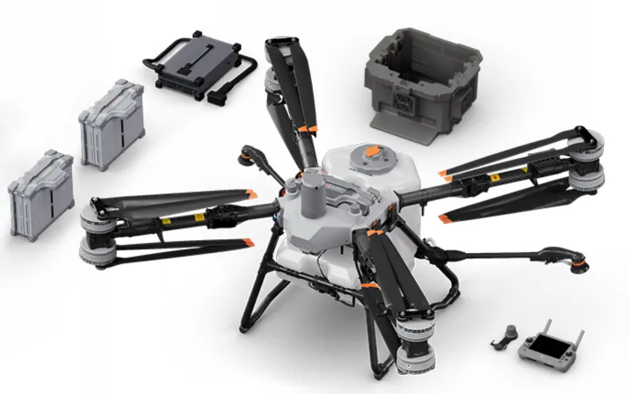 T100 Drone Batteries