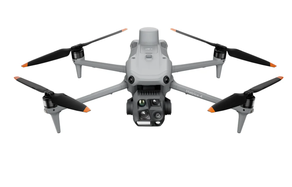 DJI Matrice 4T (M4T)