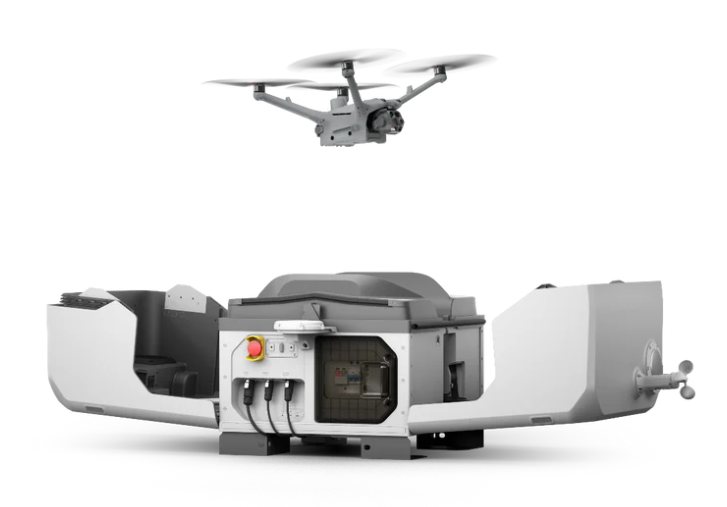 DJI Dock 3
