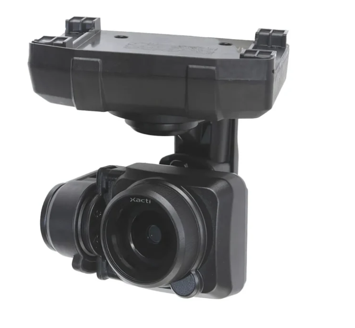 ACSL Soten with TAITEN Controller (NDAA BLUE UAS)