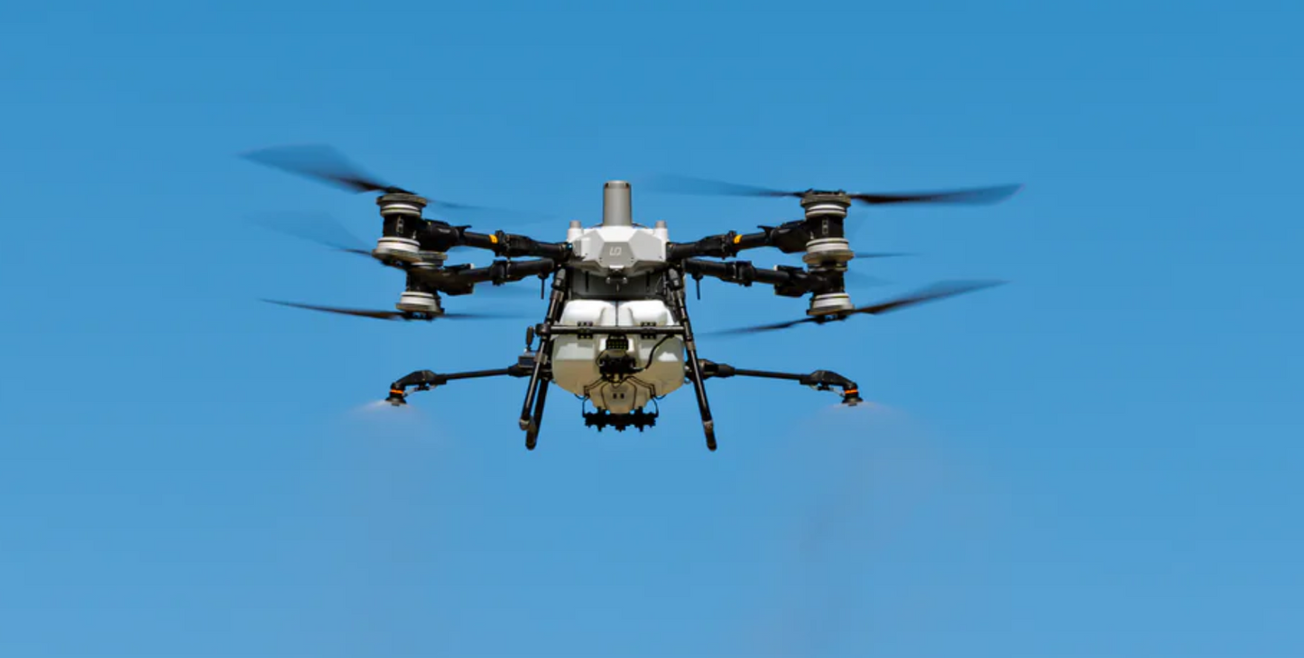 Lyno Dynamics LD220 Sprayer Drone Bundle