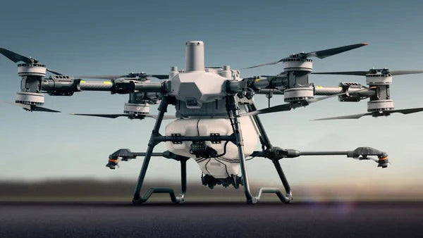 DJI Agras T100