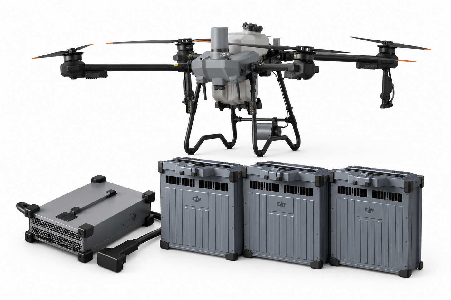 DJI Agras T25P (Drone)