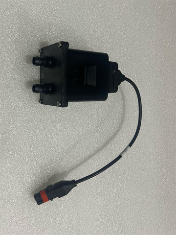 T50 Flow Meter Module