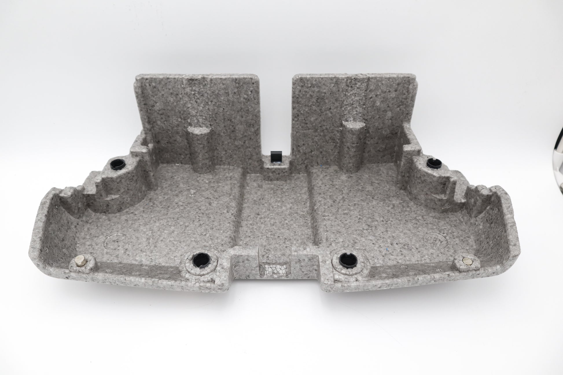 DJI Agras T30 Front Shell Lower Cover – Accurate Ag Drones