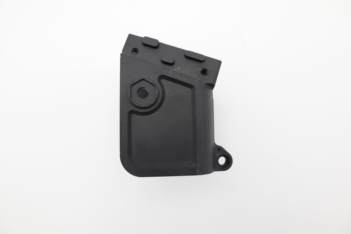 DJI Agras T30 Right Aircraft Arm Connector