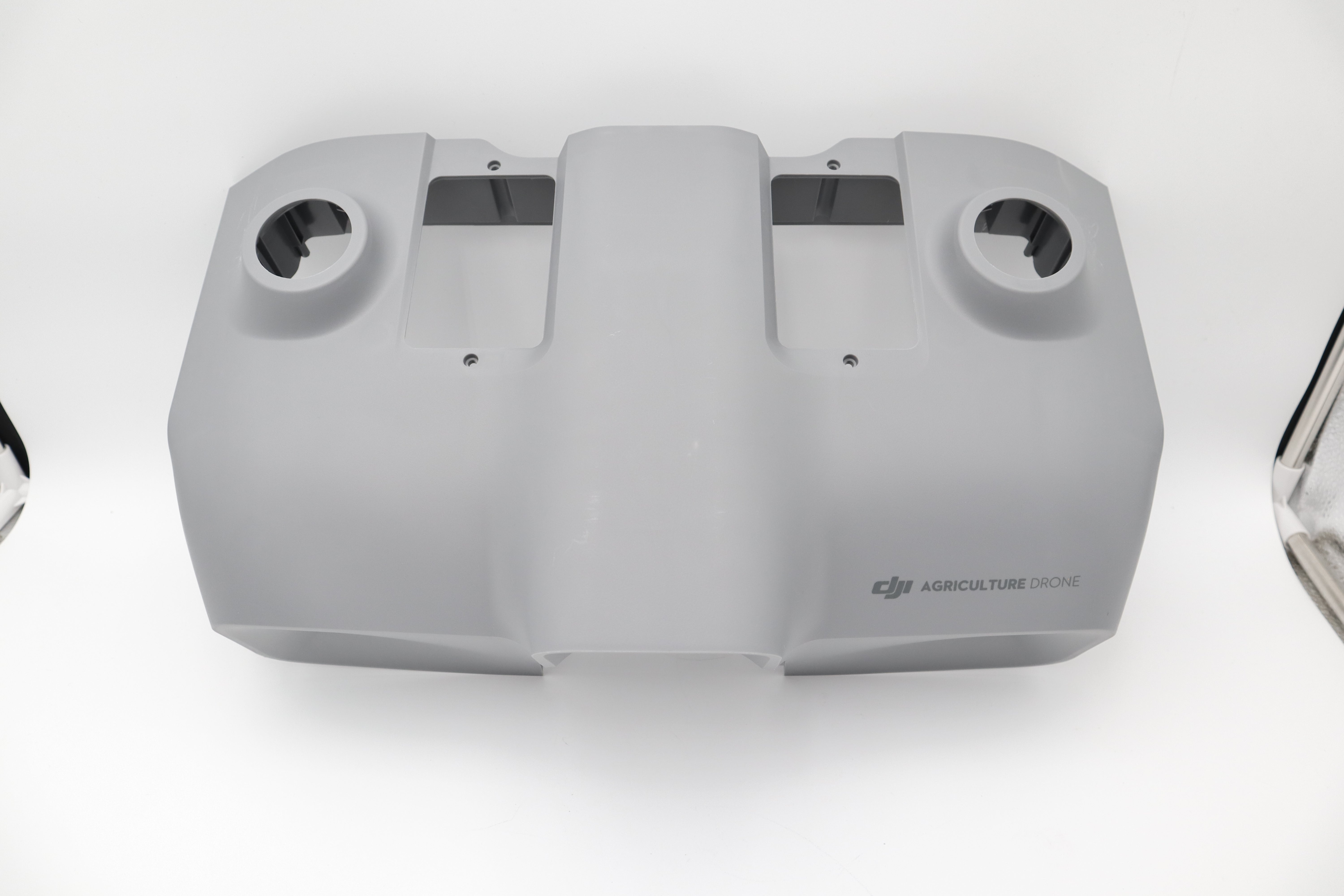 DJI Agras T30 Front Shell Upper Cover – Accurate Ag Drones
