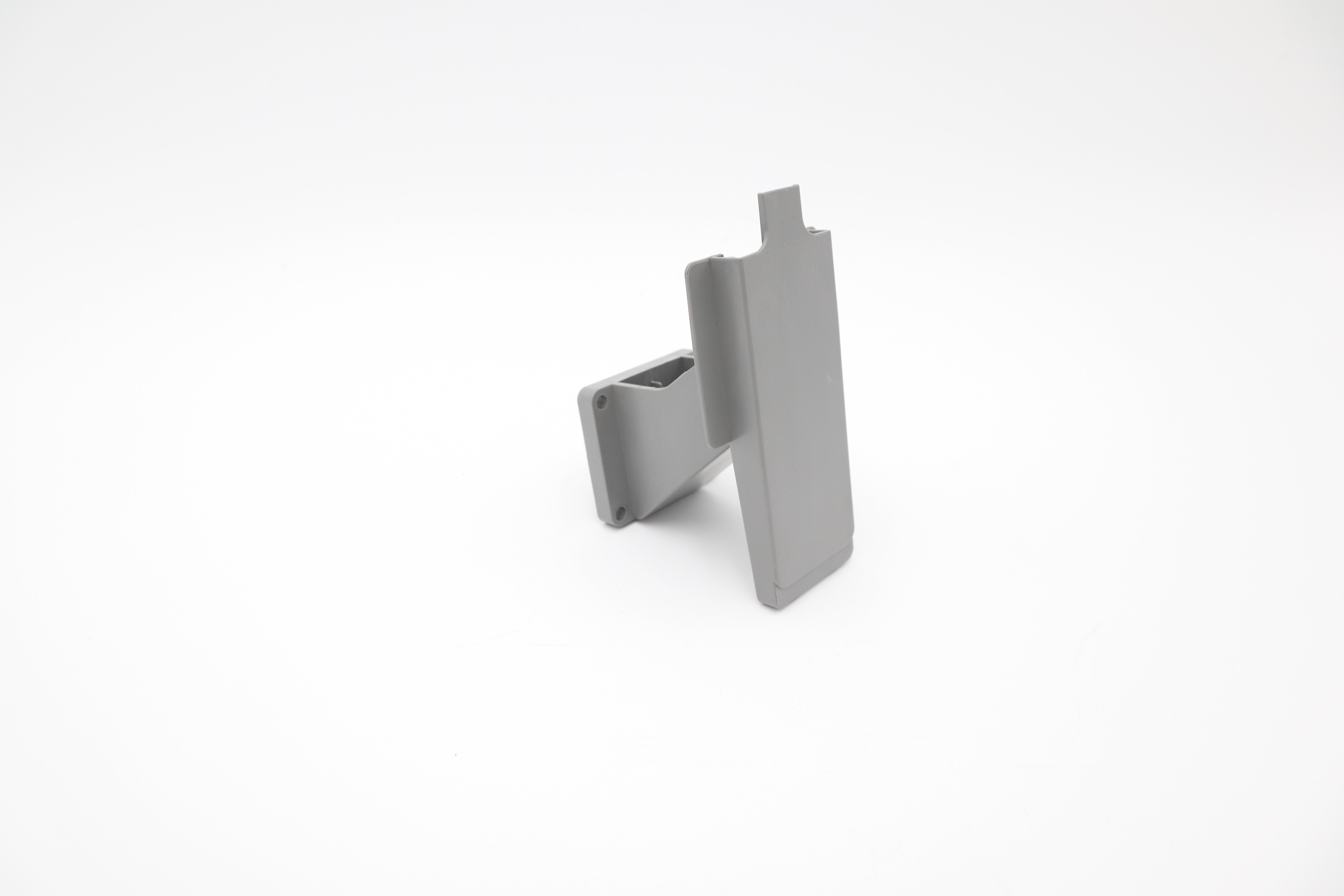 DJI Agras T30 Rounded Ridged Base Bracket – Accurate Ag Drones
