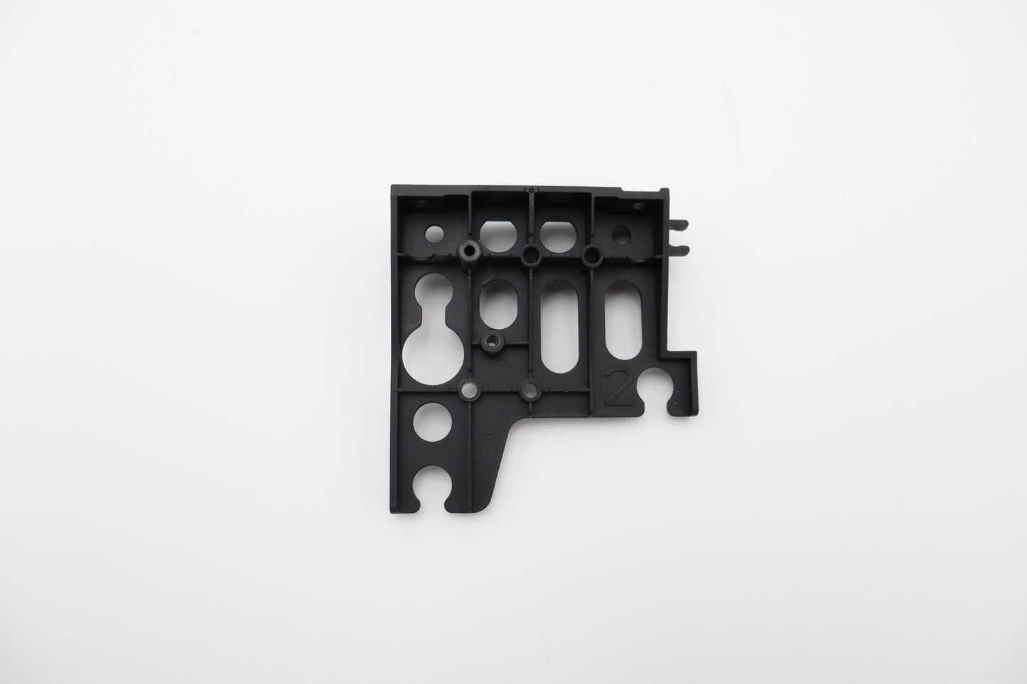 DJI Agras T30 Plunger Pump Bracket