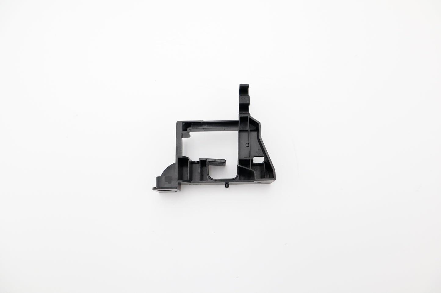 DJI Agras T30 Front Frame Hose Bracket Left