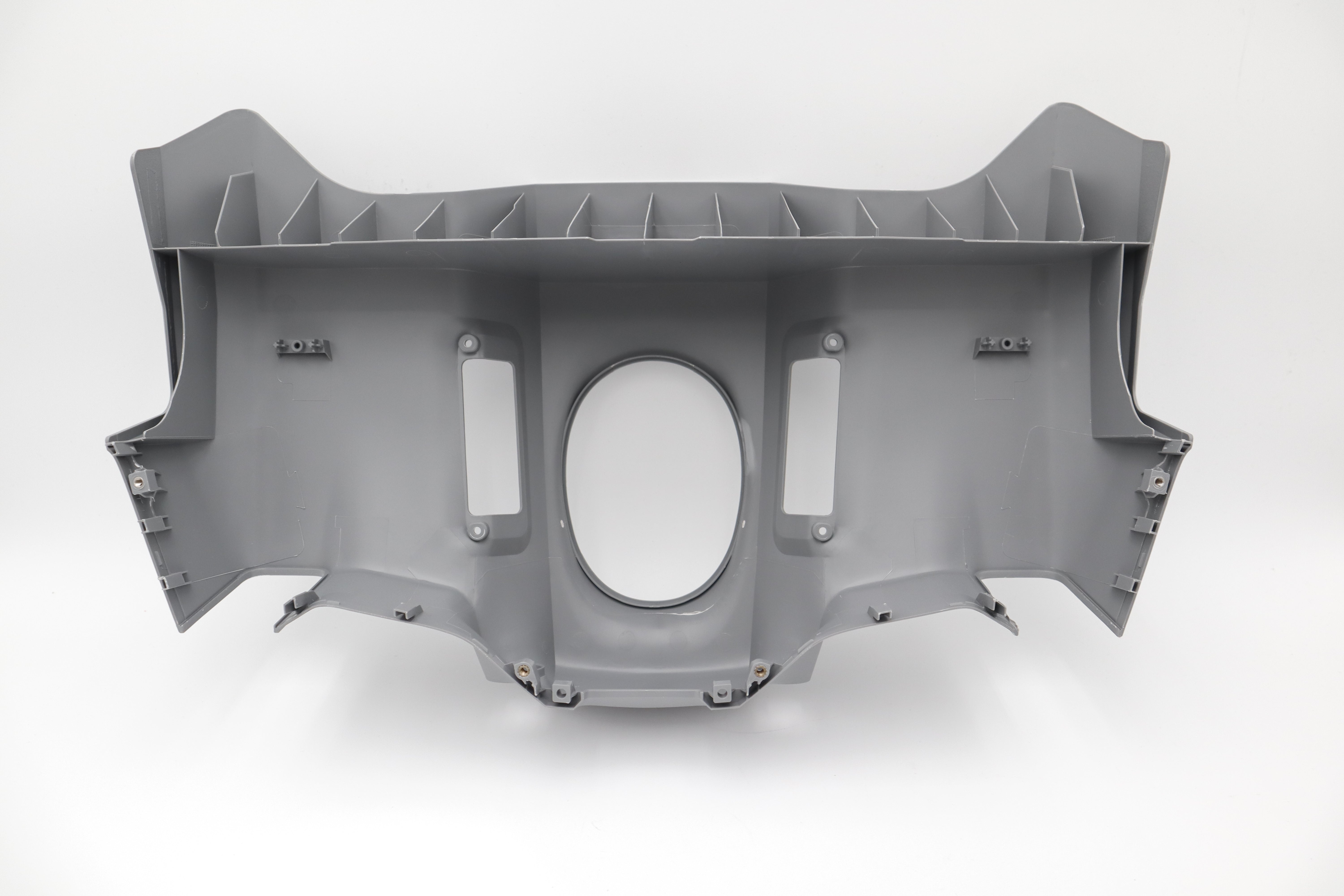 DJI Agras T40 Front Upper Shell – Accurate Ag Drones