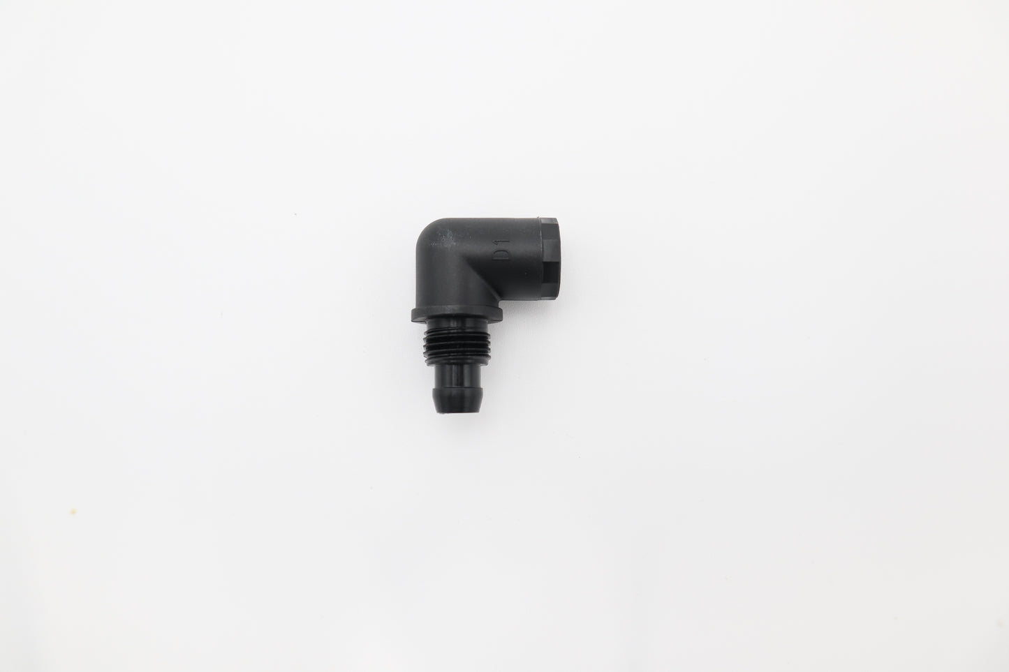 DJI Agras T40 Impeller Pump Curving Connector