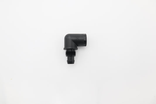 DJI Agras T40 Impeller Pump Curving Connector