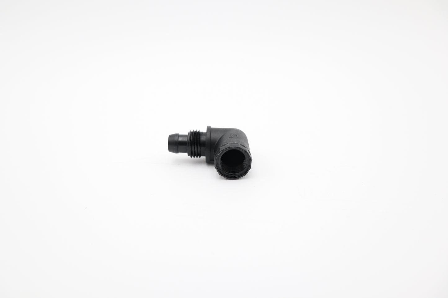 DJI Agras T40 Impeller Pump Curving Connector