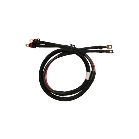 T100 Aircraft Arm Propulsion Cable (Front)/ YC.XC.DD000812