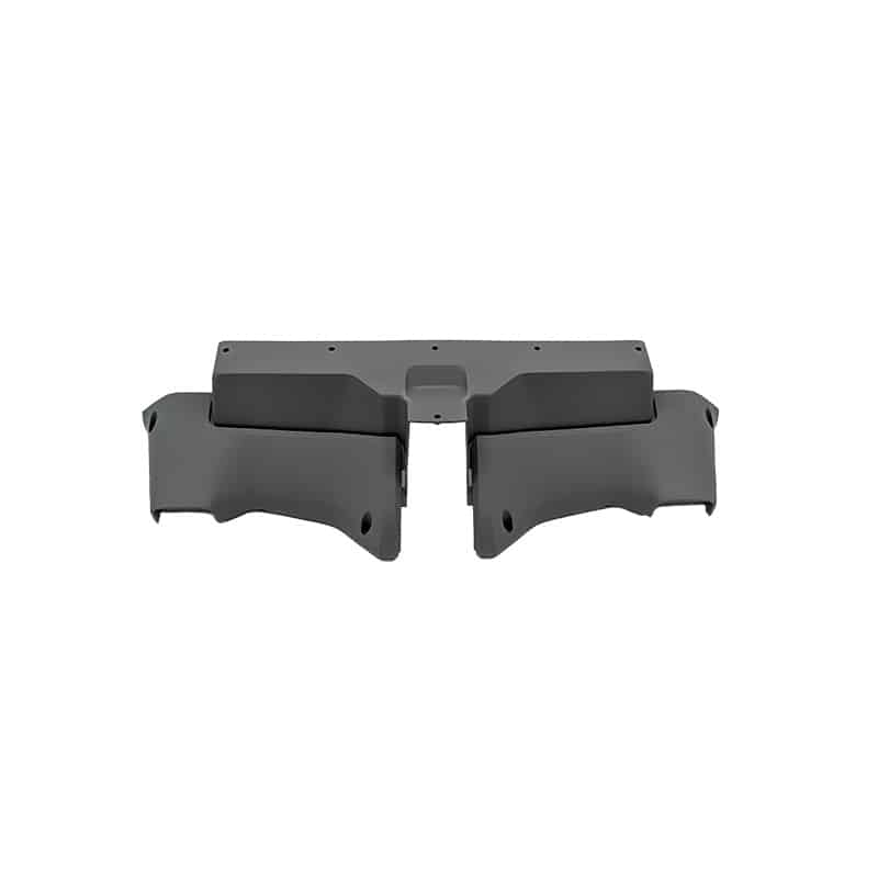 DJI Agras T40 Front Lower Shell – Accurate Ag Drones