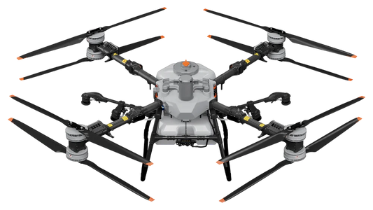 DJI Agras T100
