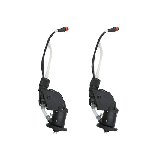 T50 Atomized Sprinkler Package