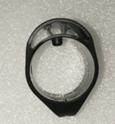 T50 Landing Gear Bottom Rubber Pad | YC.JG.ZS003558