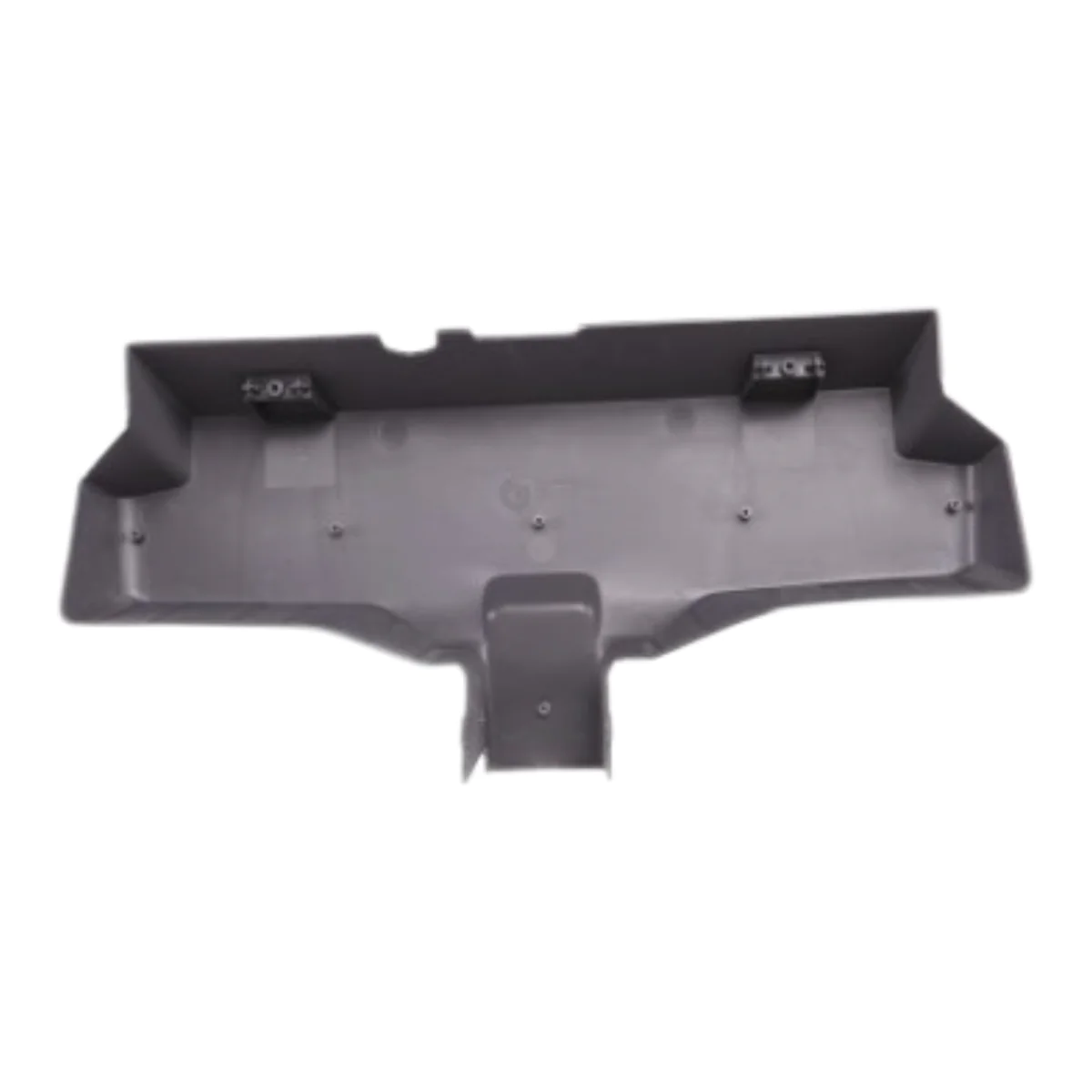 DJI Agras T40 Front Lower Shell 2