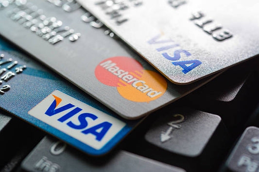 Credit Card Processing Fee