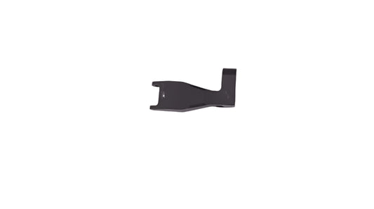 T20P Locking Piece Handle