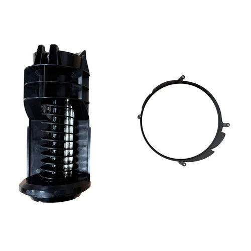 T100 Small Auger Bushing Assembly