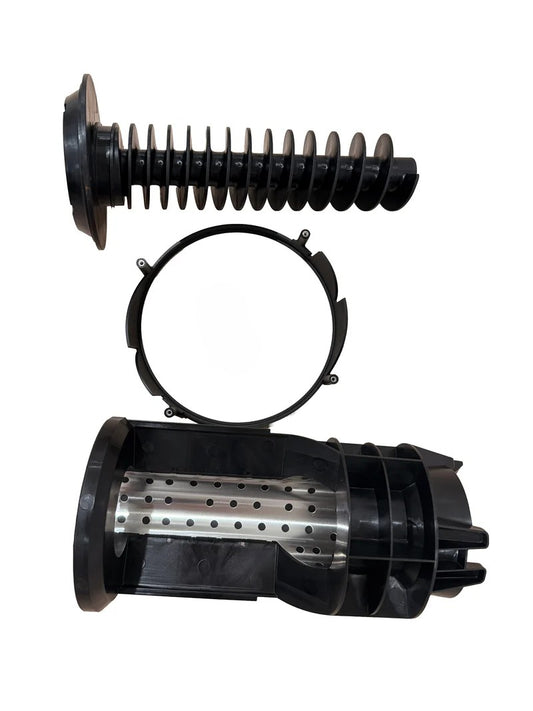 T100 Small Auger Bushing Assembly