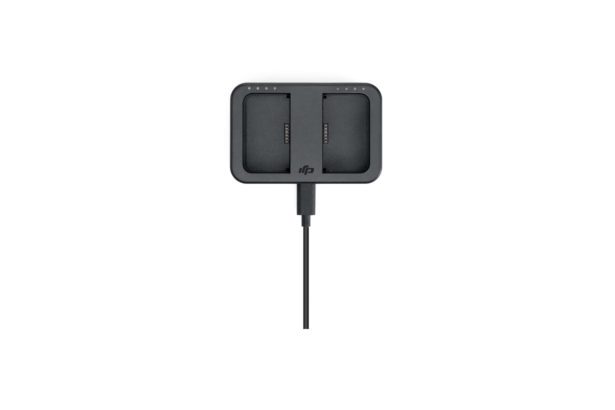 DJI WB37 Battery Charging Hub (USB Type-C)