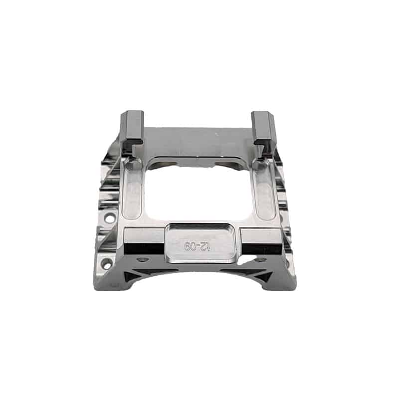 DJI Agras T40 Motor Fixing Base (Upper)-M4（Separate Type)