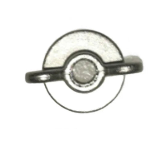 T100 R-Type Thumb Nut | YC.JG.QX003398.02