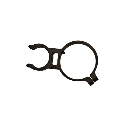 T100 Landing Gear Hose Clamp | YC.JG.ZS006786.03