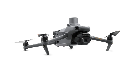 DJI Mavic 3 Multispectral